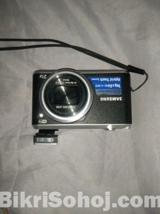 Samsung Camera WB350F